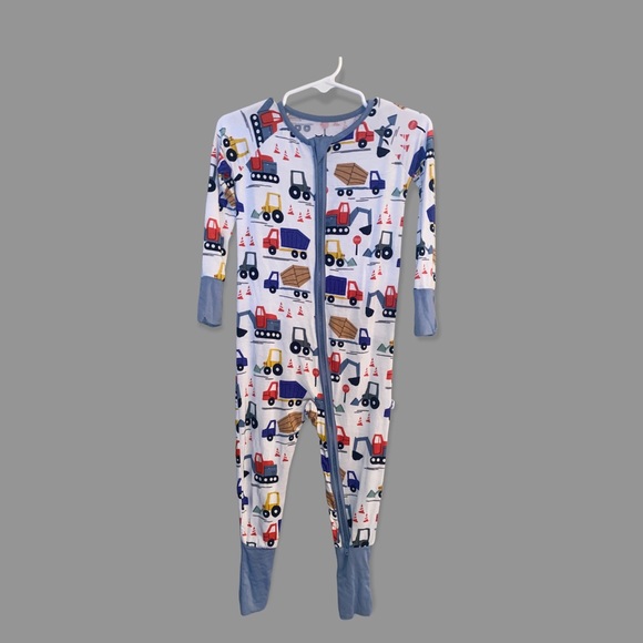 🛠LS Construction Zippy🛠 - Picture 2 of 4